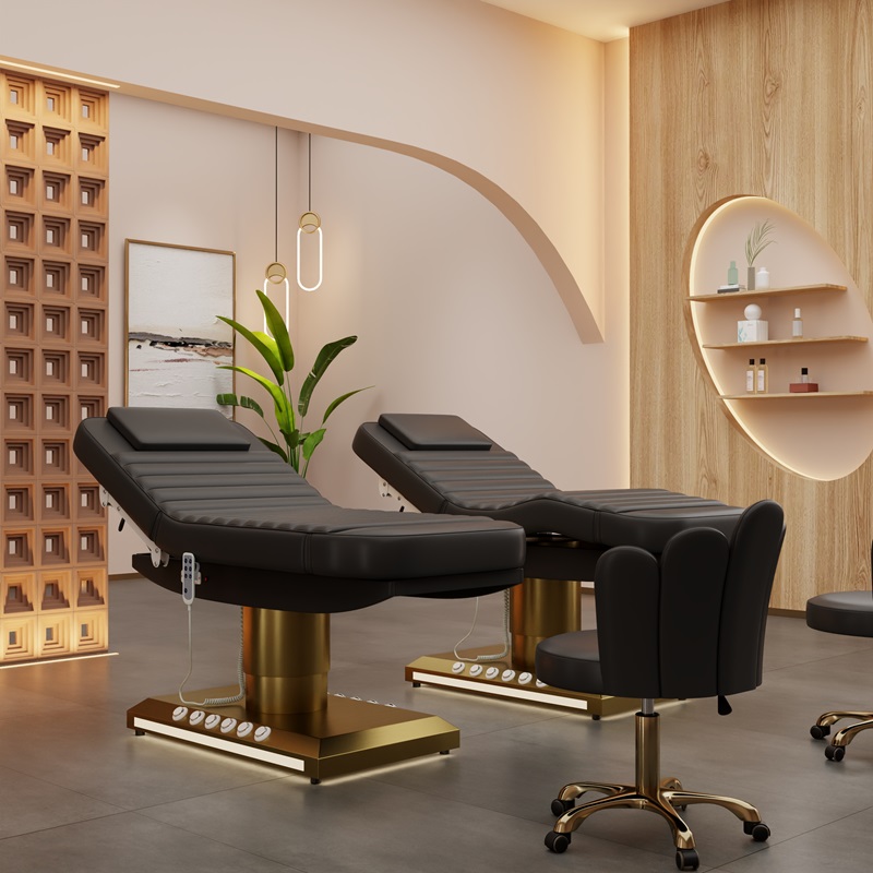 Modern Güzellik Lüks Salon Mob - Luxury Skincare And Spa incelemesi ve fiyatı