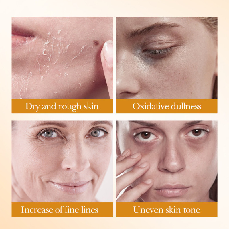 5 adet BIOAOUA Pirinç Ham Beya - Luxury Skincare Kit incelemesi ve fiyatı