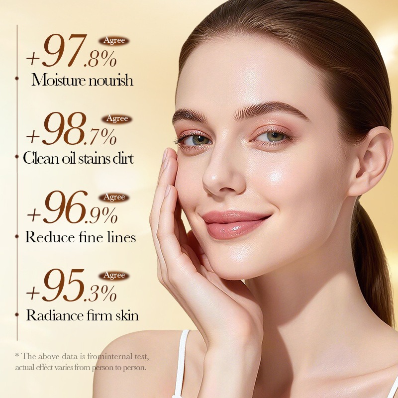 24 Ayar Altın Kolajen Protein  - Luxury Skincare Set incelemesi ve fiyatı