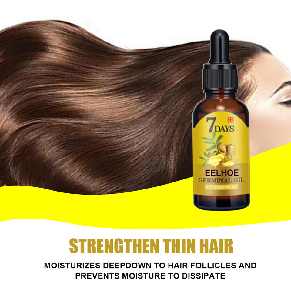 Saç Zencefil Esansiyel Yağı Ne - Growth Factor Serum incelemesi ve fiyatı