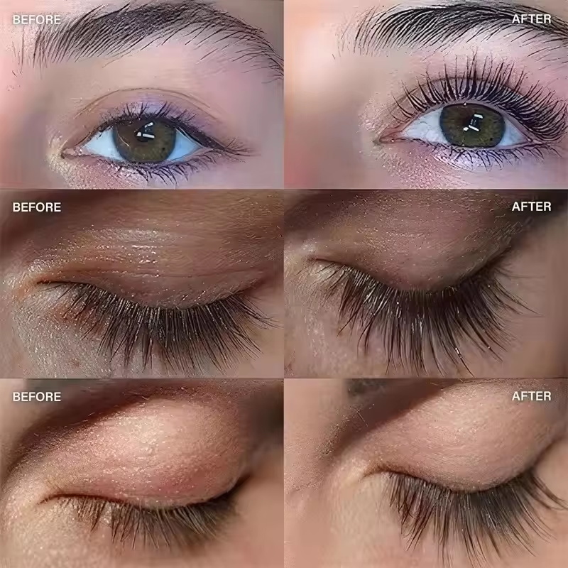 Hızlı Kirpik Büyütme Serumu 7  - Growth Factor Serum incelemesi ve fiyatı