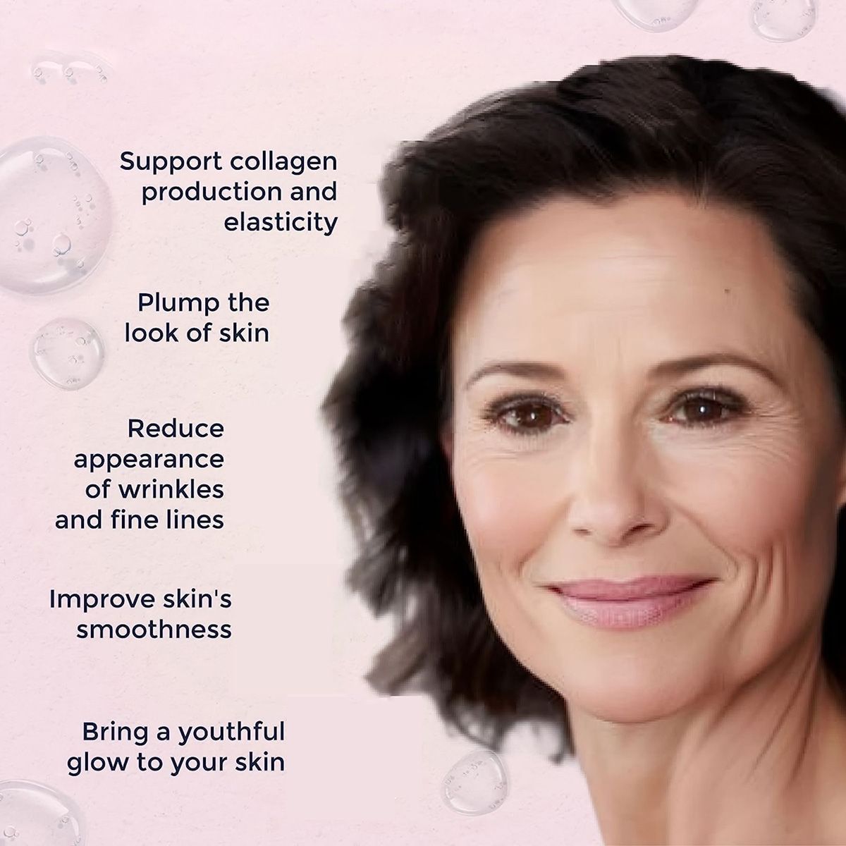 Yüz Serum C vitamini sıvı Seru - Growth Factor Serum incelemesi ve fiyatı