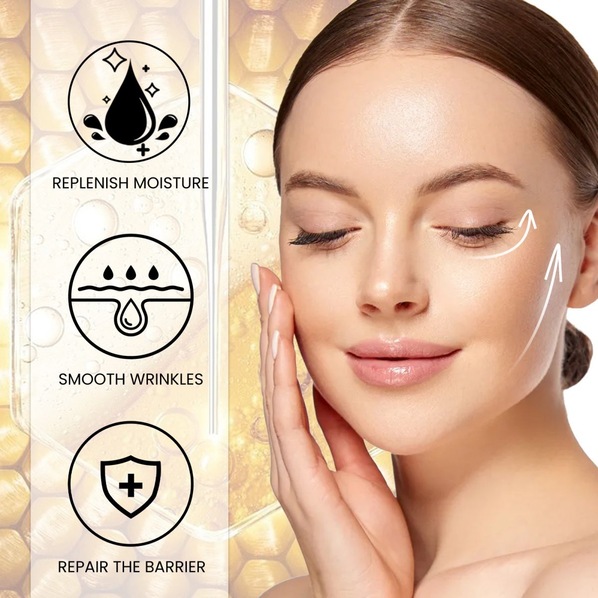 Yüz Serum C vitamini sıvı Seru - Growth Factor Serum incelemesi ve fiyatı