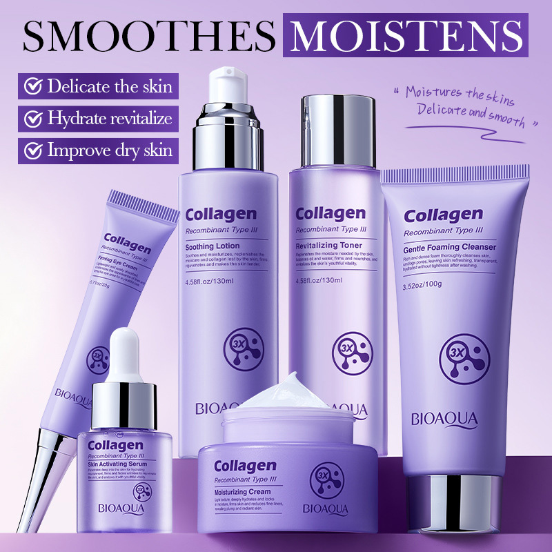 Kırışıklık Karşıtı Cilt Bakım  - Luxury Skincare Kit incelemesi ve fiyatı
