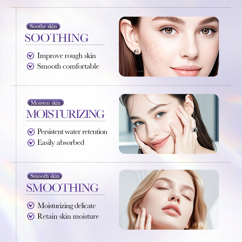 Kırışıklık Karşıtı Cilt Bakım  - Luxury Skincare Kit incelemesi ve fiyatı