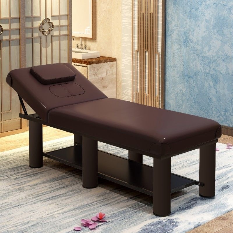 Modern Lüks Ahşap Güzellik Mas - Luxury Skincare And Spa incelemesi ve fiyatı