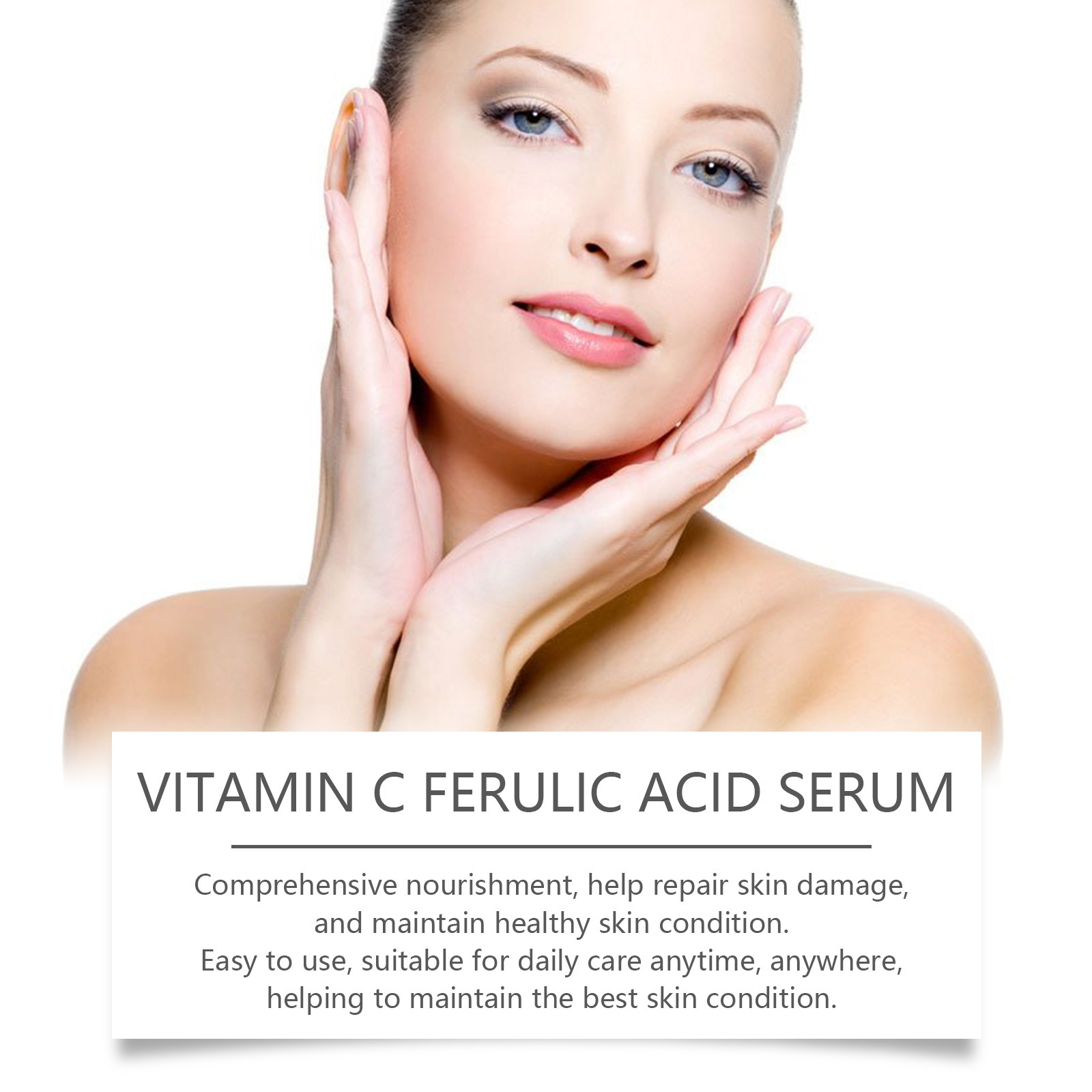 EELHOE C Vitamini E Ferulik As - Growth Factor Serum incelemesi ve fiyatı